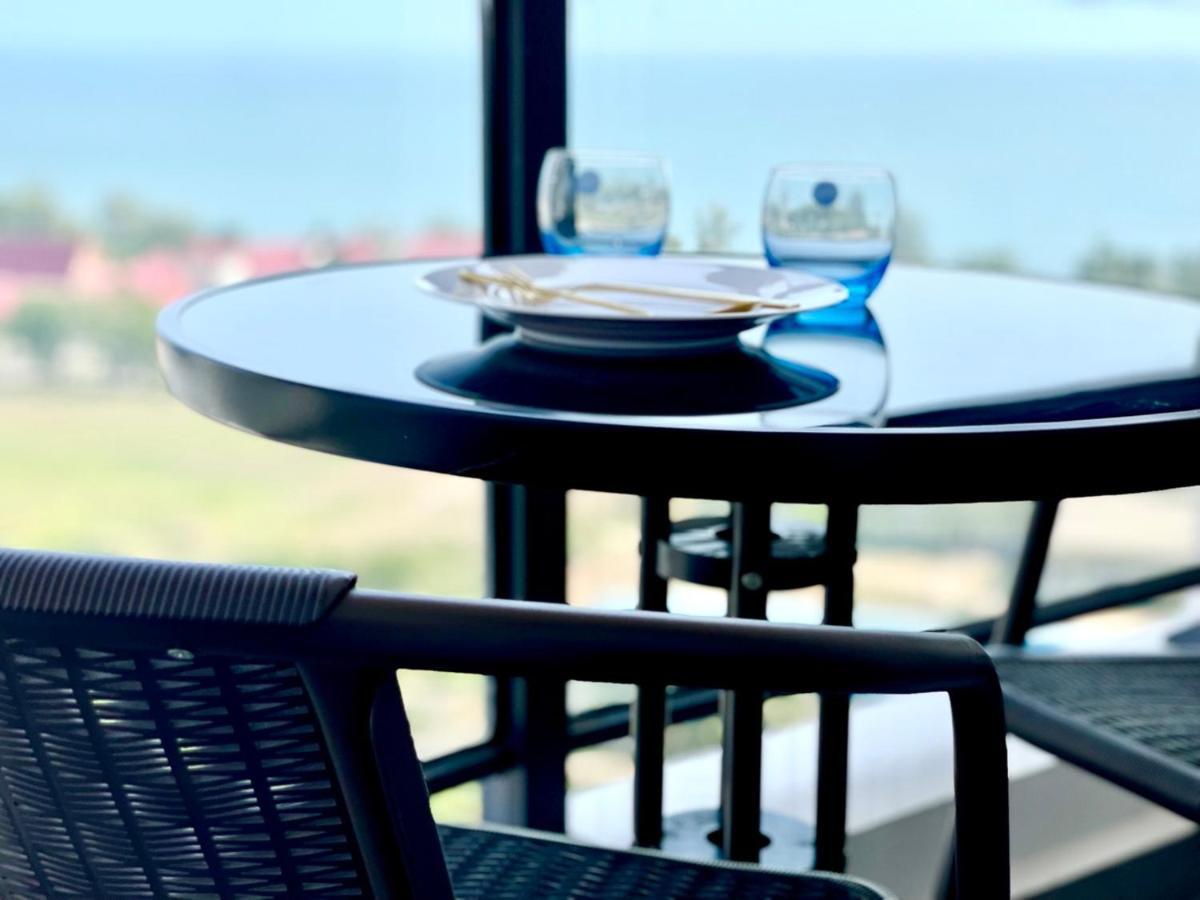 Star Bay Residences Sihanoukville Esterno foto