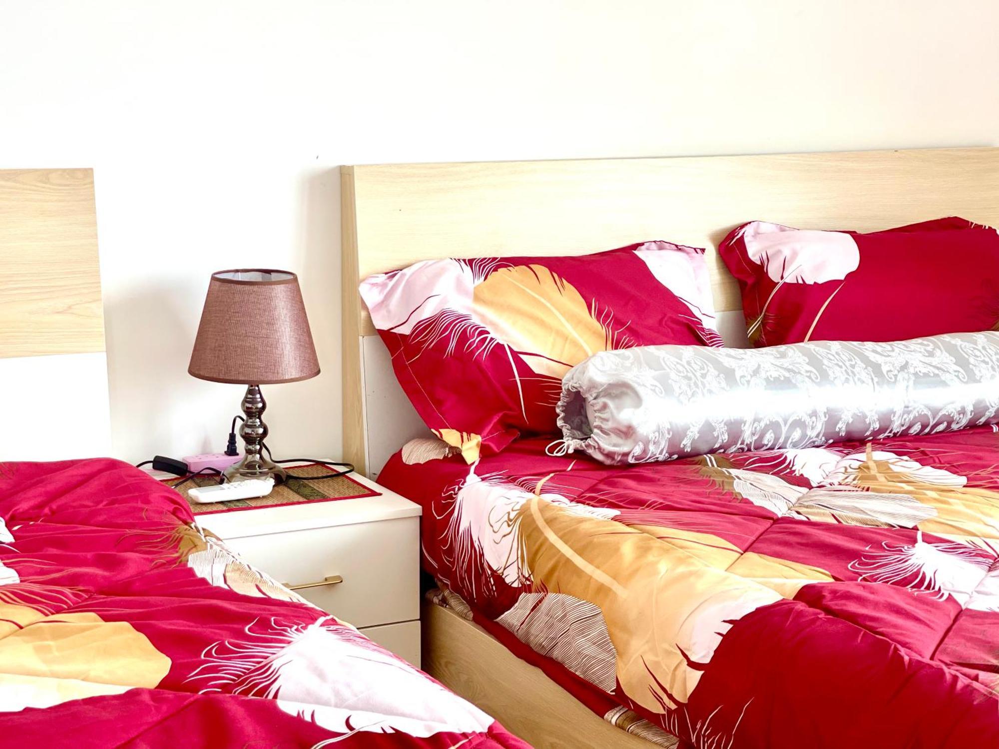 Star Bay Residences Sihanoukville Esterno foto